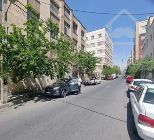 ۸۹ متر . دو خواب . فول . تک واحدی .