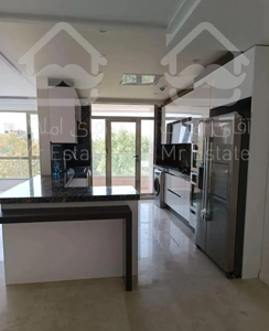 آپارتمان نوساز، 255متر3خواب،سند تک برگ