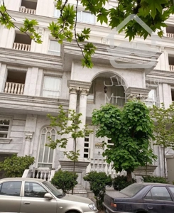 فروش3خواب شکیل ،جماران 2پارکینگه