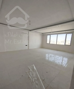 آپارتمان ۱۳۰ متری ۲ خوابه کلید نخورده