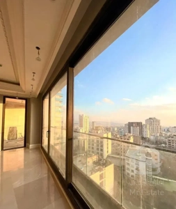 ۳۳۰متر نیاوران با ویو ابدی / زیر قیمت / عکس واقعی