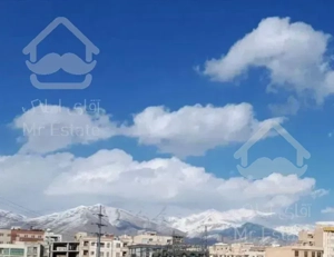 ۶۶ متر فول/ ویو ابدی/دسترسی اسان/سرمایه گذارى