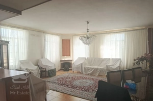 فروش آپارتمان ۱۱۵ متری ۲ خوابه در اقبال