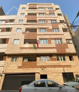 فروش آپارتمان ۹۰ متری ۲ خوابه در خزانه