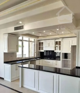 ۹۰ متری /۲ خواب / مدبر / فول امکانات