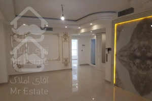 تکواحدی۱۰۸متر۲خوابه نوساز سهروردی شمالی هویزه