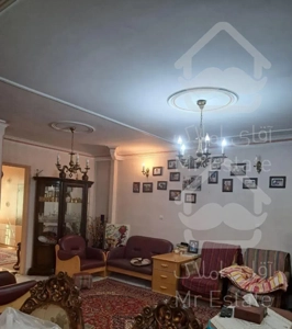 83 متر باقری