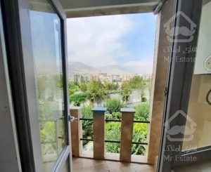 ۸۸ متر/۲ خواب/فول امکانات/پونک/اشرفی اصفهانی