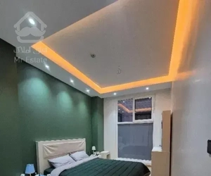 ۶۰متر یکخوابه لوکس بهترین فرعی خردمند جنوبی