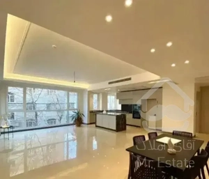 ۱۵۲ متر / ۳ خواب / ۲ پارکینگ سندی / جنت آباد مرکزی