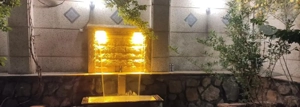 فروش  باغچه  در  گیلاوند