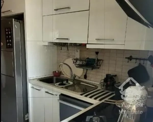 ۷۰متری دوخوابه برج فول ارم بازسازی