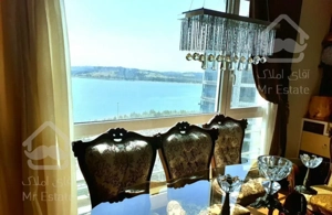 فروش ۱۲۸متری سند دار ویو ابدی دریاچه و جنگل چیتگر