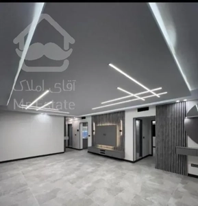 اجاره آپارتمان ۱۰۵متری رویایی در فاز ۸پردیس