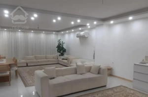 فروش واحد ۳ خواب نوساز شیک