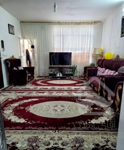 فروش آپارتمان ۶۵ متری ۱ خوابه طبقه ۲ در محله طلاب