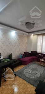 ۴۵متری دو نبش با امکانات(خیابان ولیعصر)