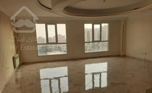 ۱۲۰ متر مرزداران سه خوابه فول