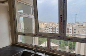 ۹۷متری فول کلید نخورده تاپ دوکیشن دردشت