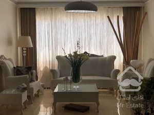 ۱۲۵ متر شهران جنوبی فول ۳ خوابه