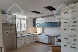 آپارتمان ۲خواب ۱۱۲متری خوش نقشه کیکاووس