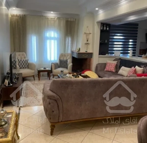 یوسف آباد ،۱۳۱ متر ۳ خواب، ۱۲ ساله فول امکانات