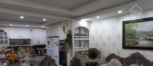 فروش آپارتمان ۱۵۵ متری در کمپلو جنوبی (کوی انقلاب)