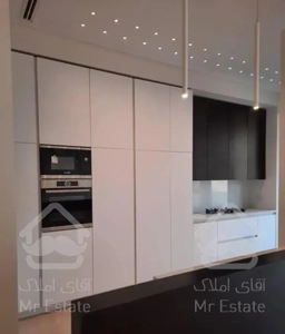 اجاره زعفرانیه مدرن ۲۲۰ متر نوساز فول مشاعات