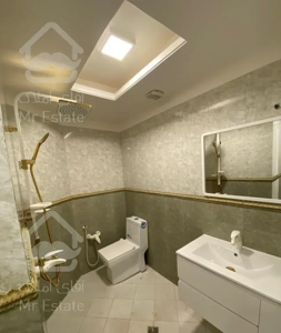 آپارتمان. ۱۱۵متر  کلید نخورده