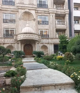 ۱۵۵متر ۱۰۰متر قدرالسهم
