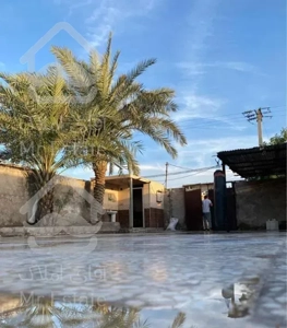 ویلایی٤٠٠متر/کوی سیاحی/٤خواب