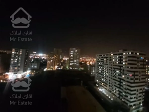 ۱۰۶متر از بهشت ،دو خواب ،کمترین تعداد واحد