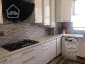 اپارتمان ۱۲۵ متری فردوس شرق