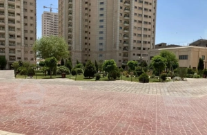 ۱۴۳ متر ۳ خواب دهکده المپیک