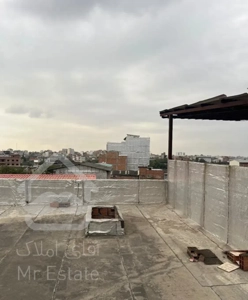 فروش اپارتمان معاوضه با زمین هم انجام میشه