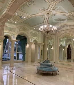 اقدسیه سپند ۱۸۰ متر ۳ خواب فایل شخصی مشاور