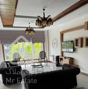 ۲۳۰ متر مبله ۴ خواب مستر داخل مجتمع * (ترابی)