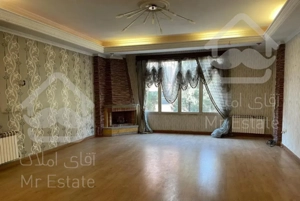 آپارتمان ۱۵۵ متر ۳ خواب جردن- ولیعصر