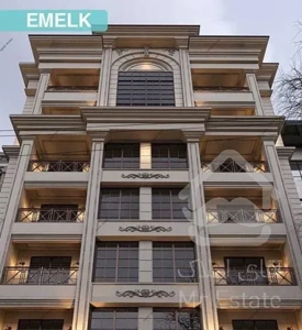 اجاره آپارتمان ۲۵۰ متری کلید نخورده پل قویون