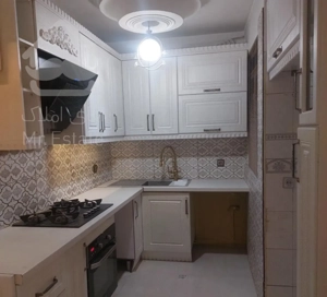 اجاره ۷۵ متر، دوخواب، بهترین جای صادقیه خسرو
