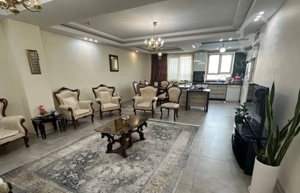 آپارتمان ۱۰۵ متری فول نارمک