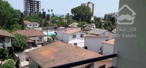 آپارتمان ۹۵ متری رویان