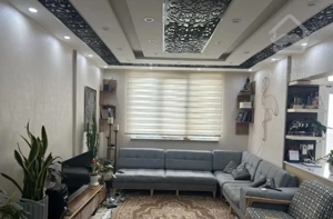 80 متری، دو خواب، فاز شش، فول امکانات