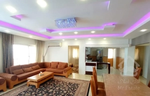 آپارتمان ۹۴ متر ویو دریا محمودآباد