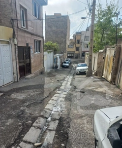 فروش خانه دربست با پشت بام