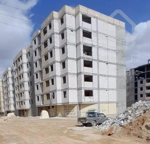 فروش واحد ۱۰۰ متر منظریه