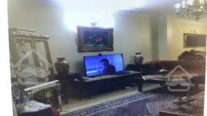 خرید و فروش آپارتمان 114 متری 2 خوابه جنت اباد