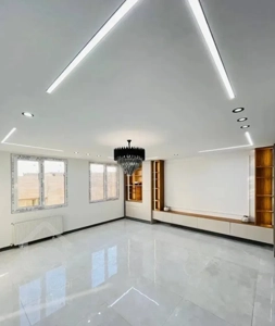 ۷۵متراندیشه/سندتکبرگ/آکواریوم نور/فول امکانات