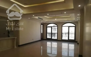 ۲۰۰متر تک واحدی فرمانیه