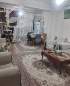 آپارتمان شمالی جنوبی امن و آرام